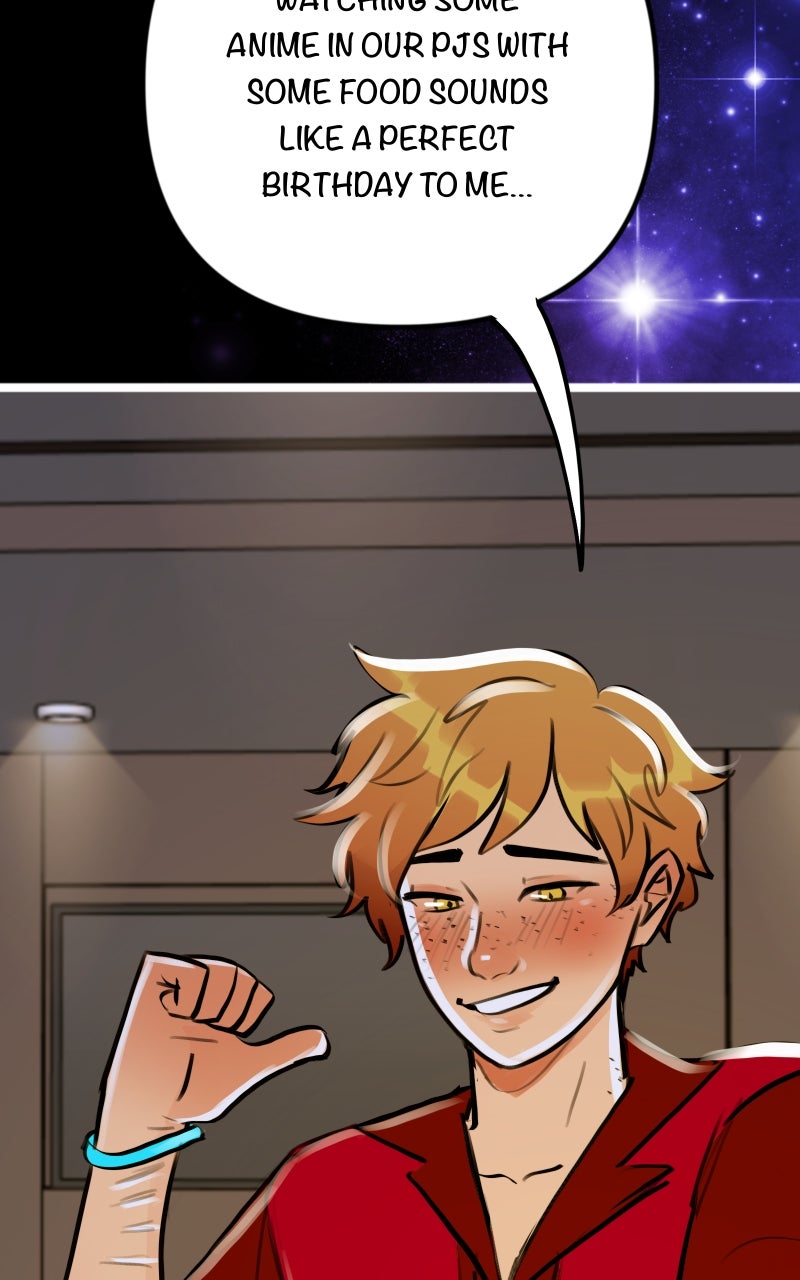 Read Star Catcher chapter 84 image 53 on Lezhin