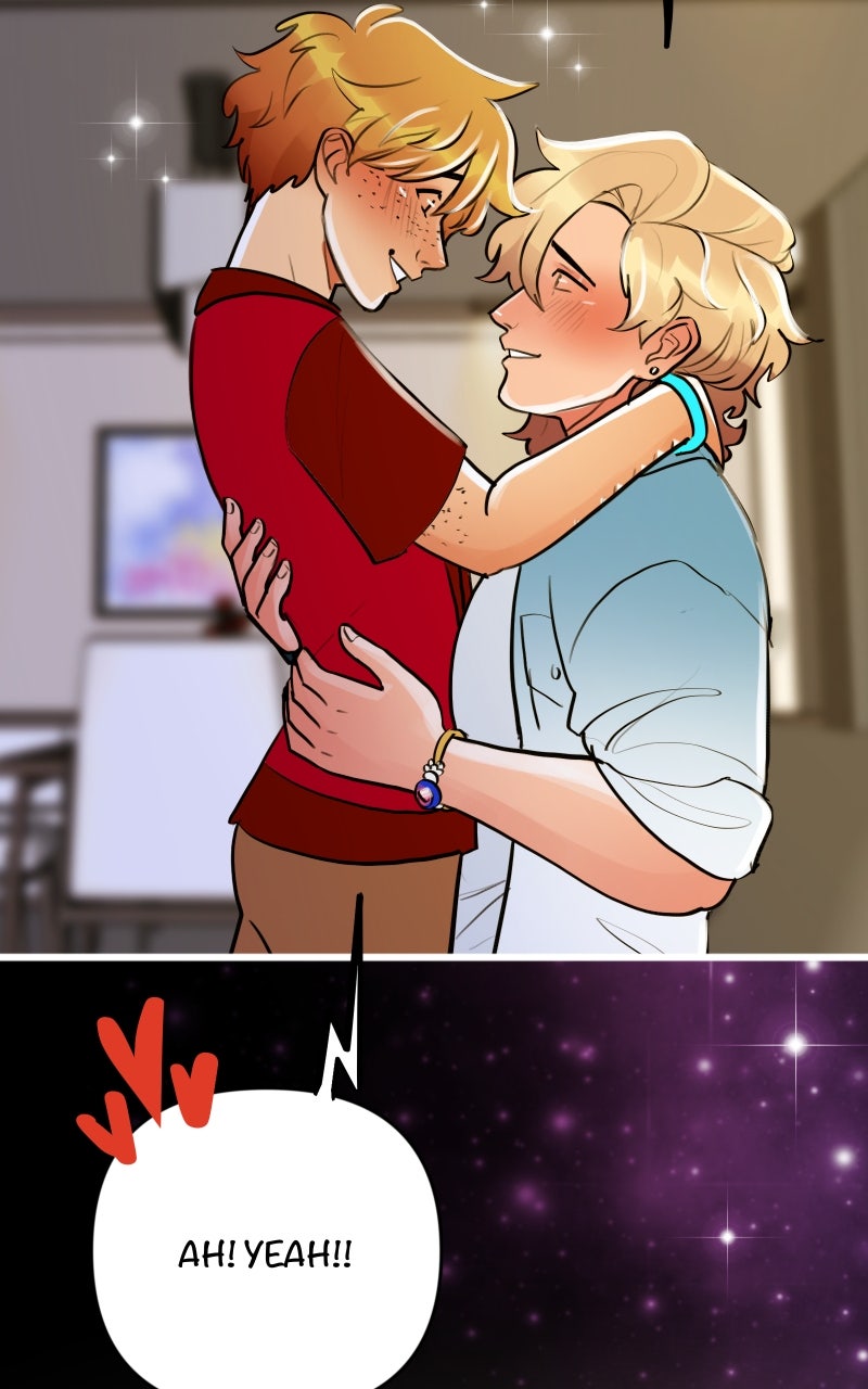 Read Star Catcher chapter 84 image 55 on Lezhin