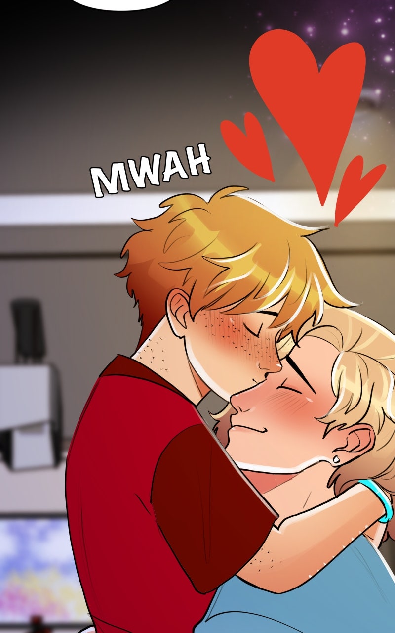 Read Star Catcher chapter 84 image 56 on Lezhin