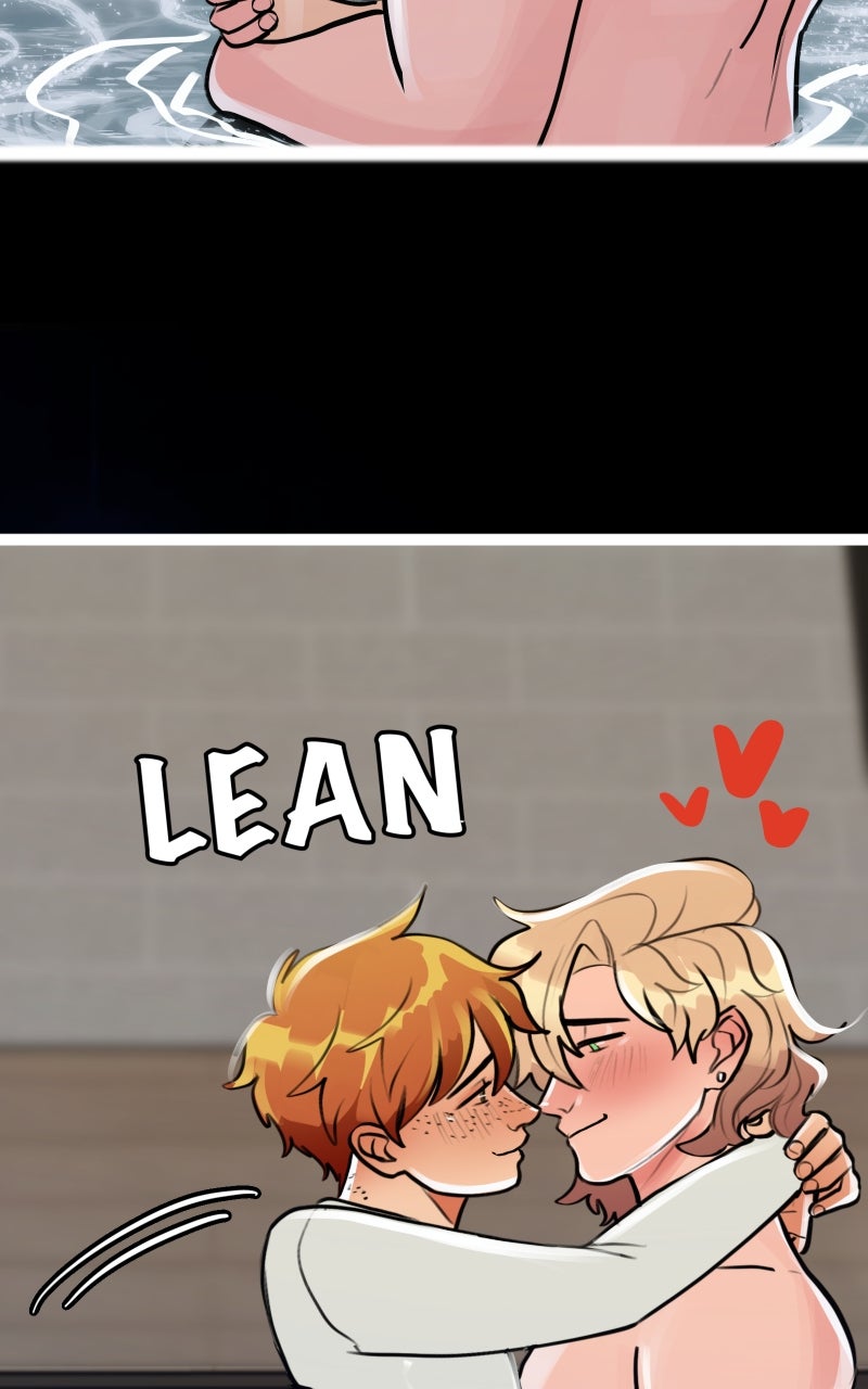 Read Star Catcher chapter 85 image 19 on Lezhin