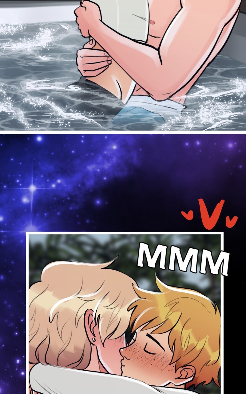 Read Star Catcher chapter 85 image 20 on Lezhin
