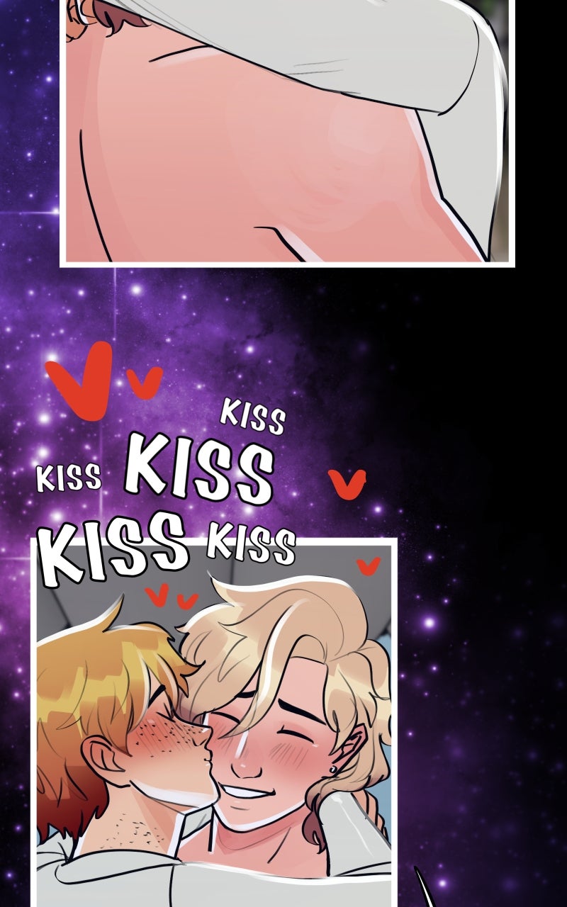 Read Star Catcher chapter 85 image 21 on Lezhin