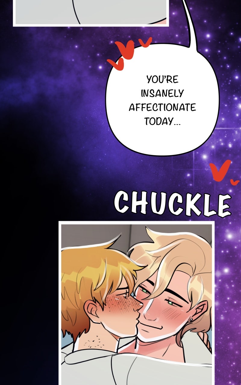 Read Star Catcher chapter 85 image 22 on Lezhin