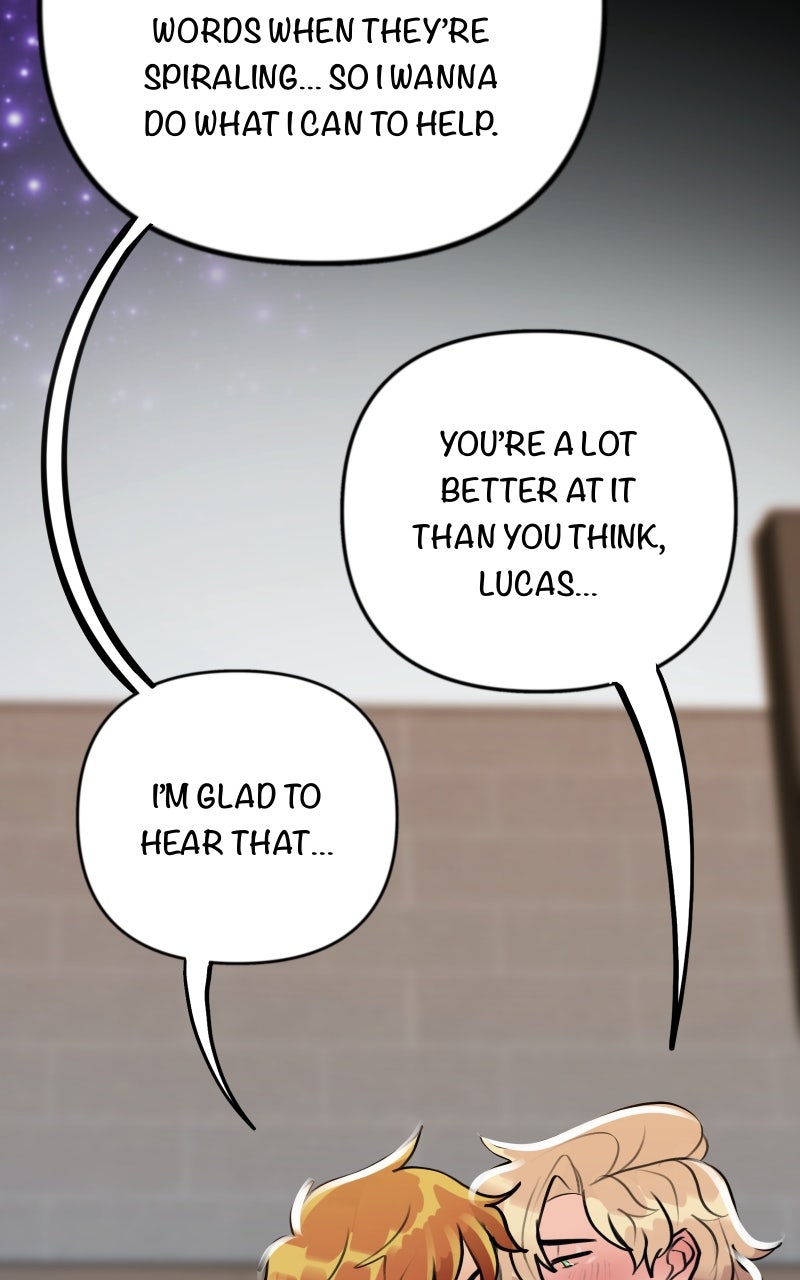Read Star Catcher chapter 85 image 24 on Lezhin