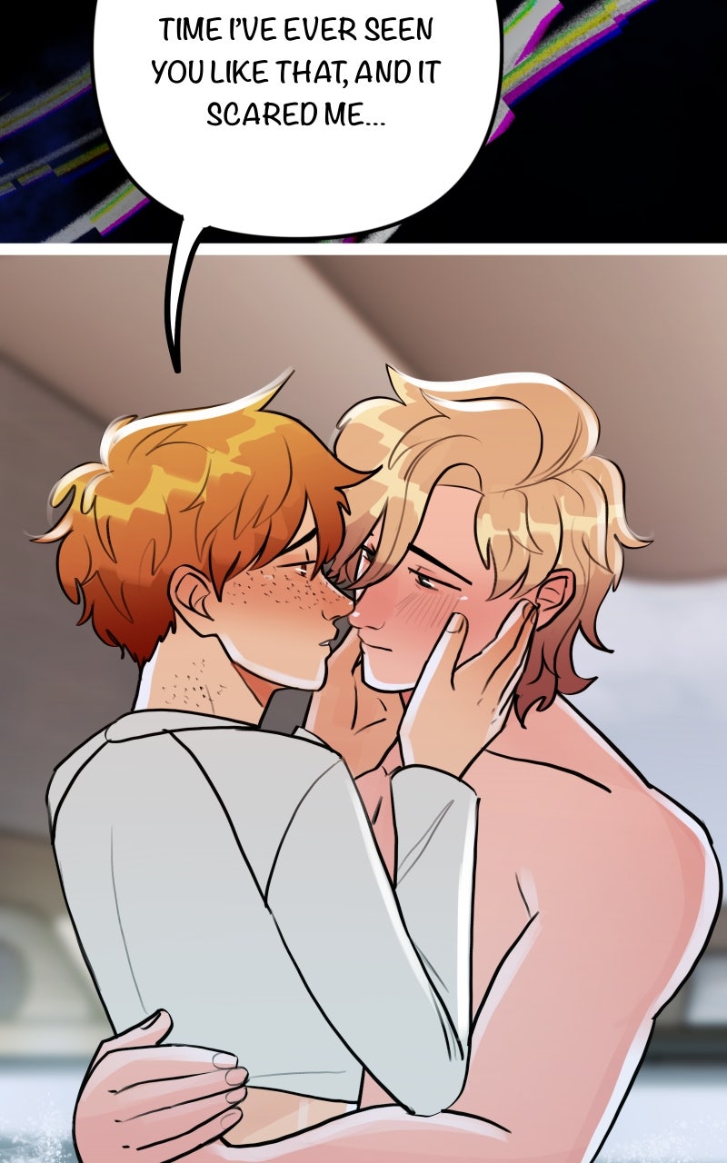 Read Star Catcher chapter 85 image 26 on Lezhin