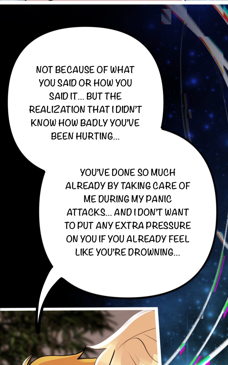 Read Star Catcher chapter 85 image 27 on Lezhin