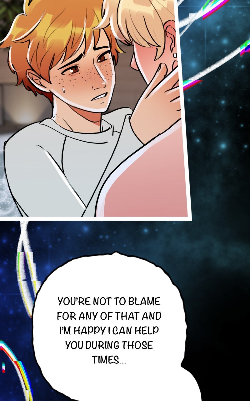 Read Star Catcher chapter 85 image 28 on Lezhin