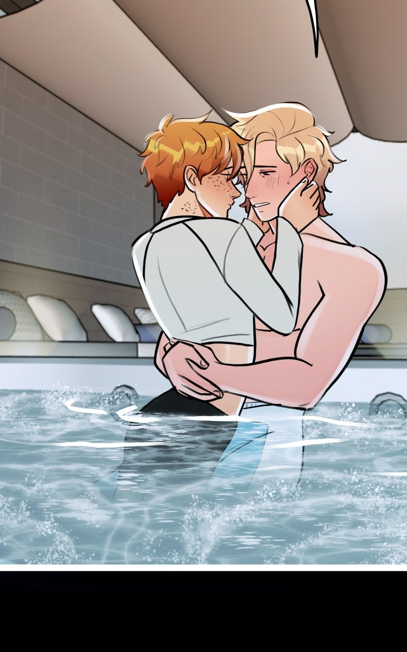 Read Star Catcher chapter 85 image 31 on Lezhin