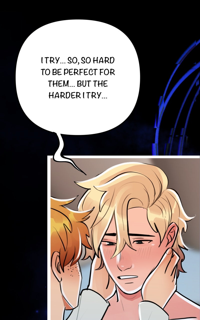 Read Star Catcher chapter 85 image 32 on Lezhin