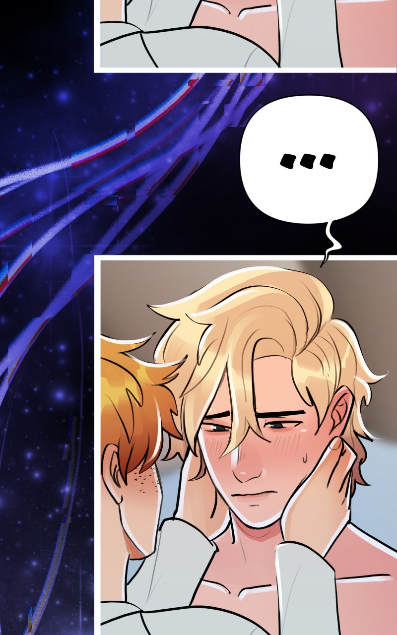 Read Star Catcher chapter 85 image 33 on Lezhin