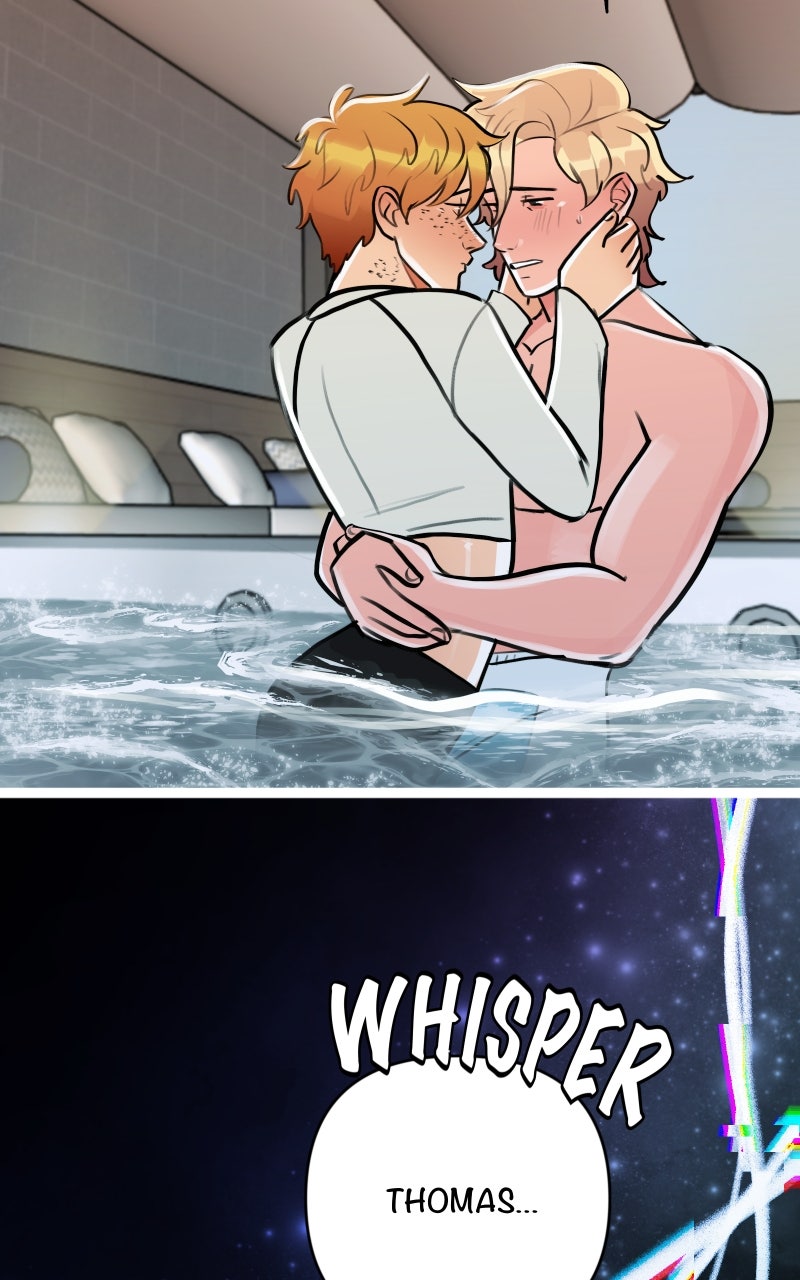 Read Star Catcher chapter 85 image 35 on Lezhin