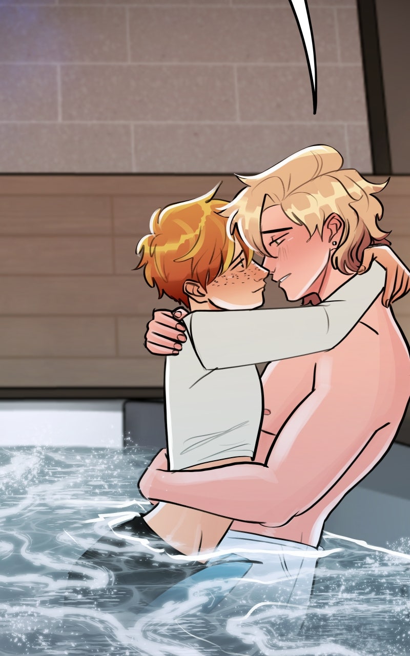 Read Star Catcher chapter 85 image 39 on Lezhin