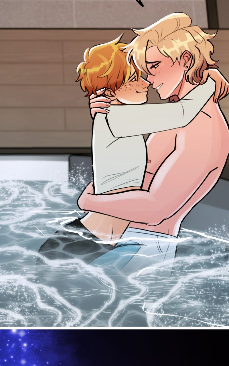 Read Star Catcher chapter 85 image 41 on Lezhin