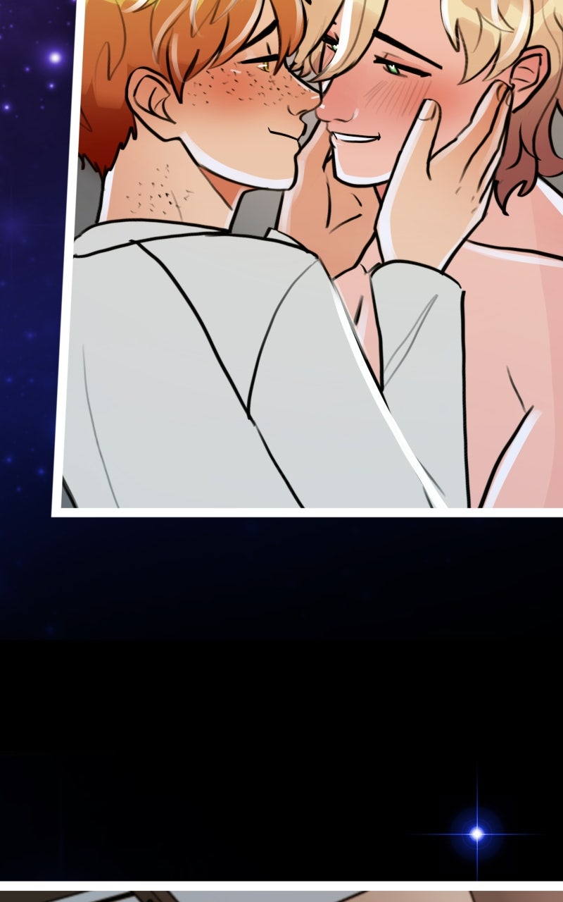 Read Star Catcher chapter 85 image 44 on Lezhin