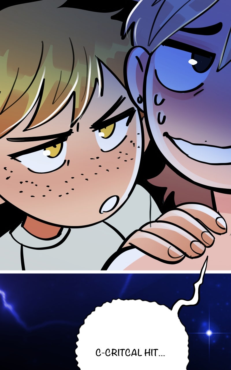 Read Star Catcher chapter 85 image 50 on Lezhin