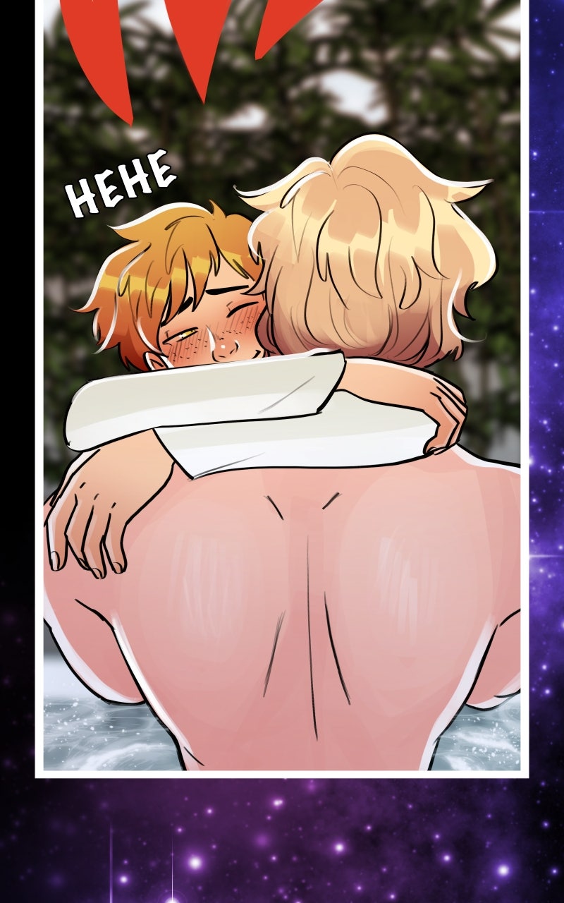 Read Star Catcher chapter 85 image 53 on Lezhin