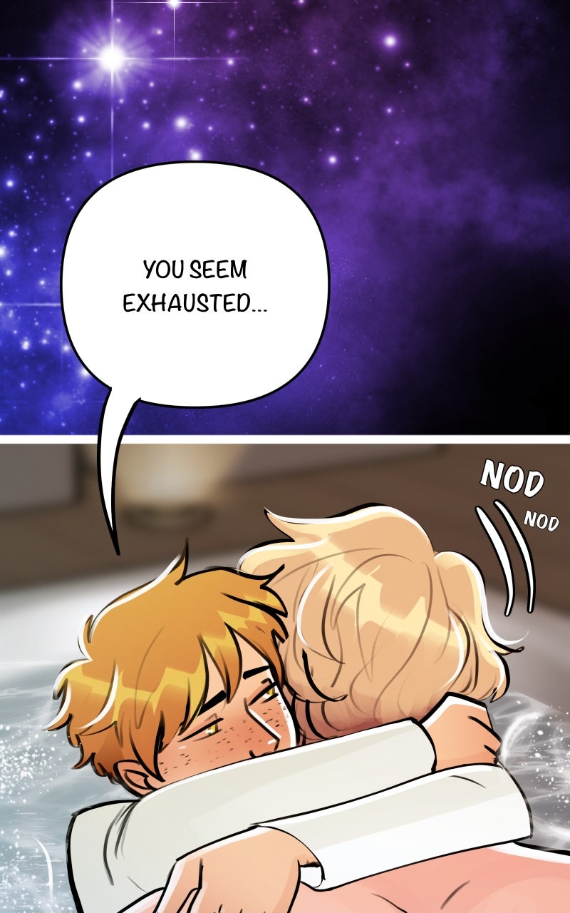 Read Star Catcher chapter 85 image 54 on Lezhin