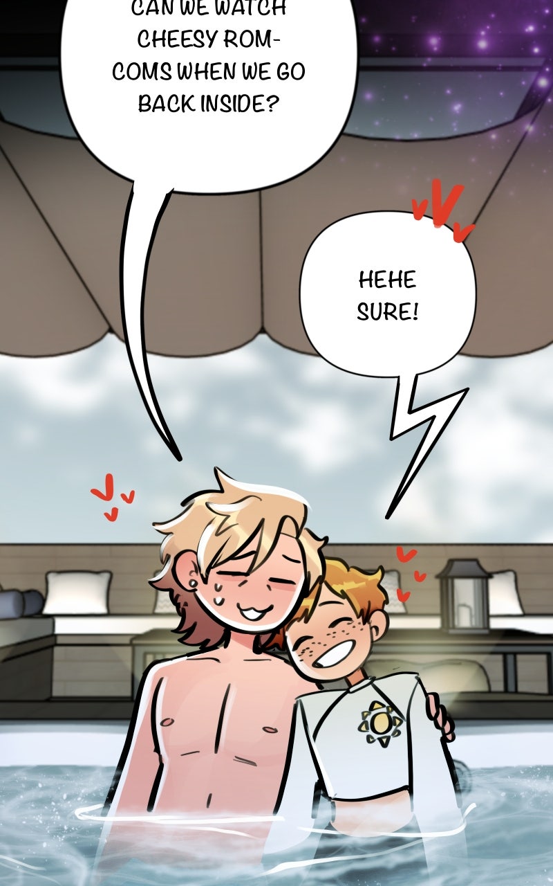 Read Star Catcher chapter 85 image 56 on Lezhin