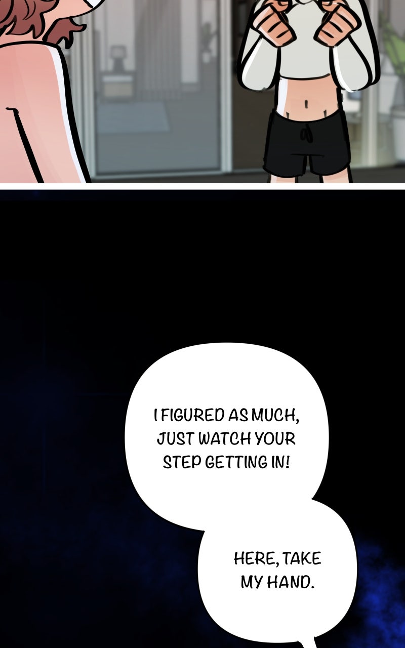 Read Star Catcher chapter 85 image 6 on Lezhin