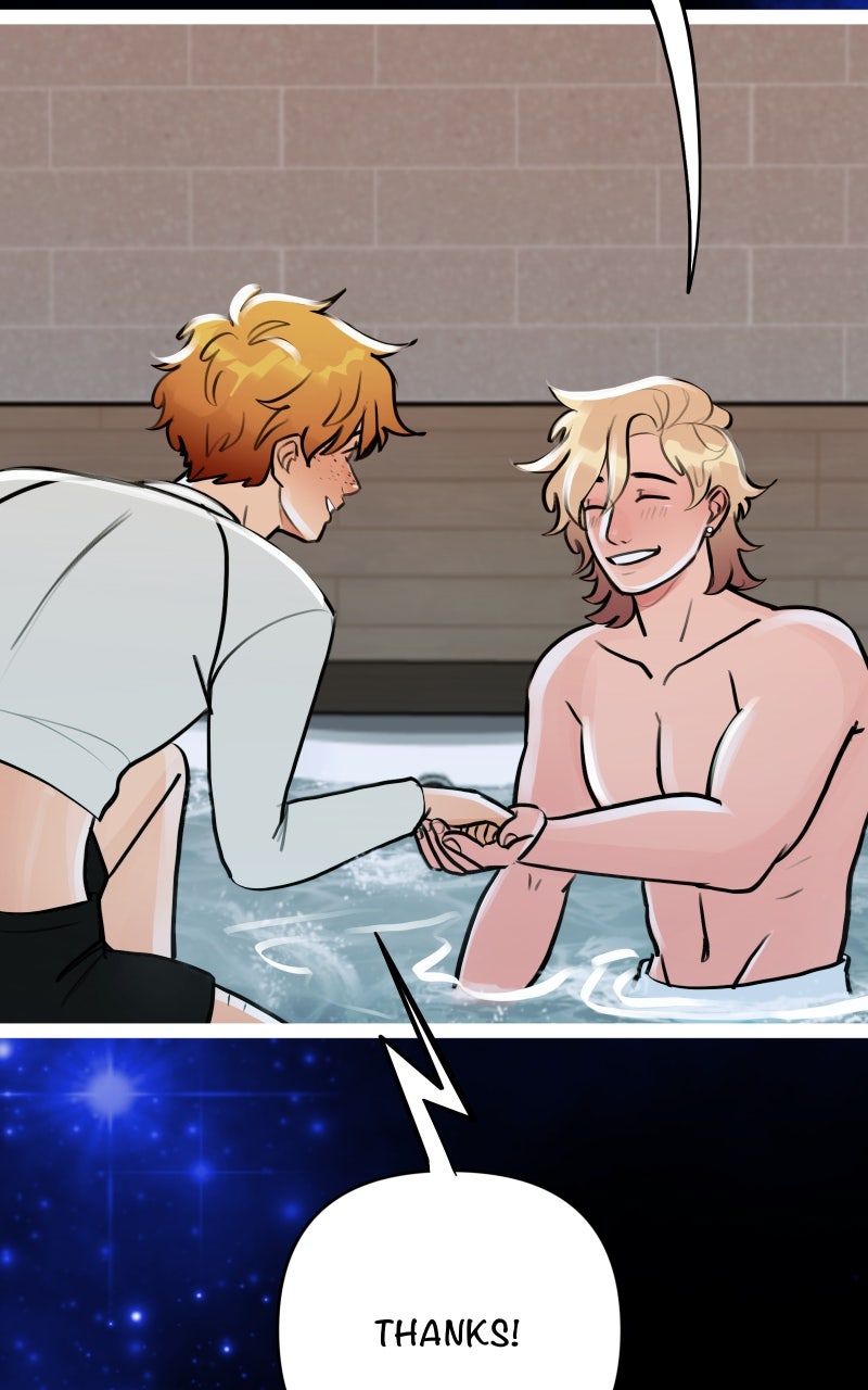 Read Star Catcher chapter 85 image 7 on Lezhin
