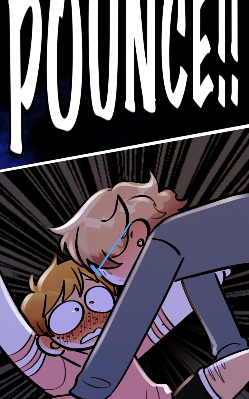 Read Star Catcher chapter 86 image 13 on Lezhin