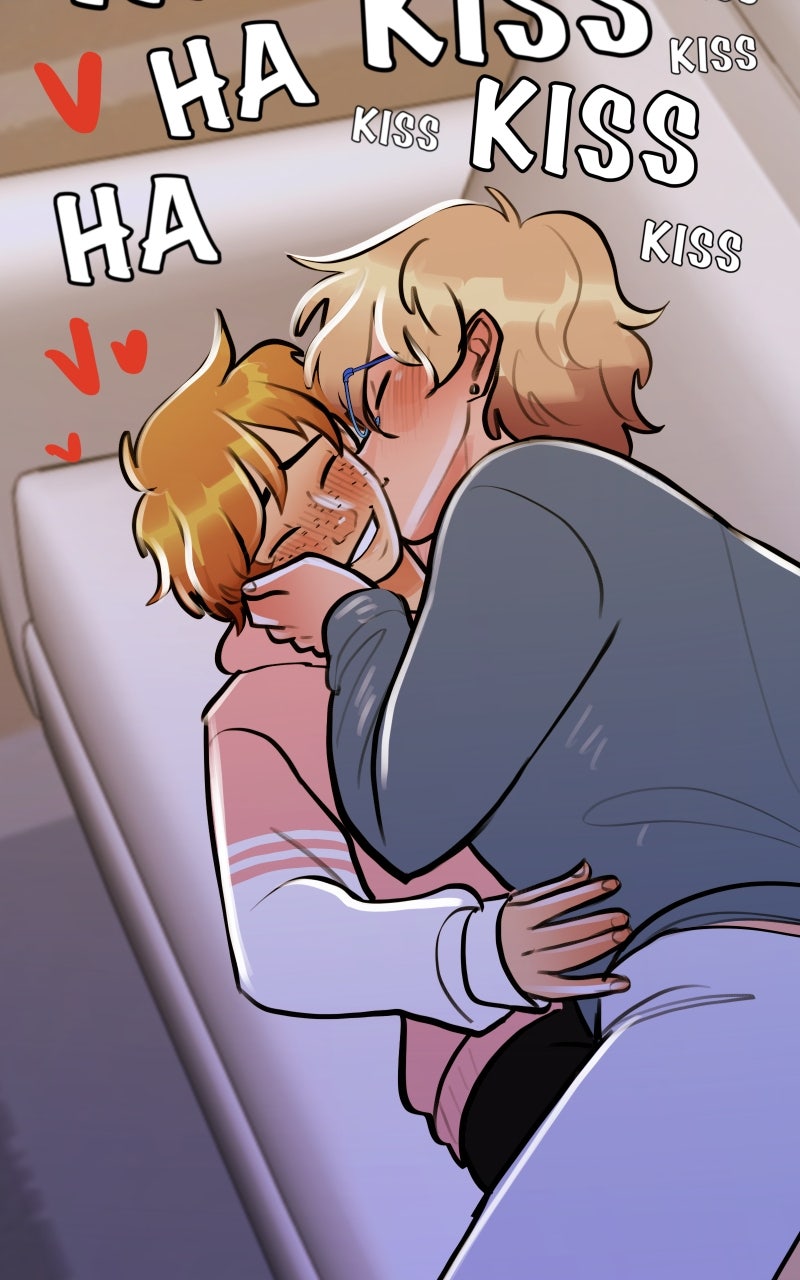 Read Star Catcher chapter 86 image 16 on Lezhin
