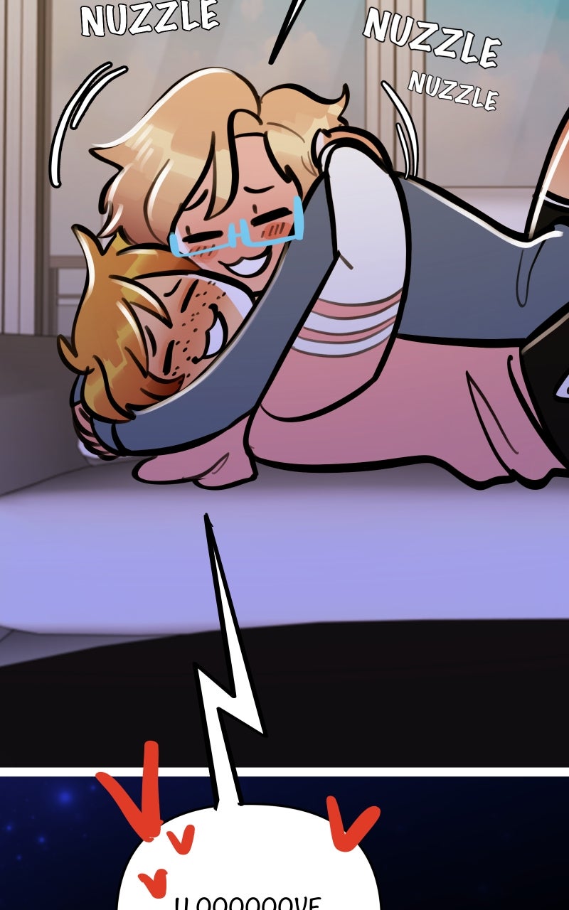 Read Star Catcher chapter 86 image 18 on Lezhin