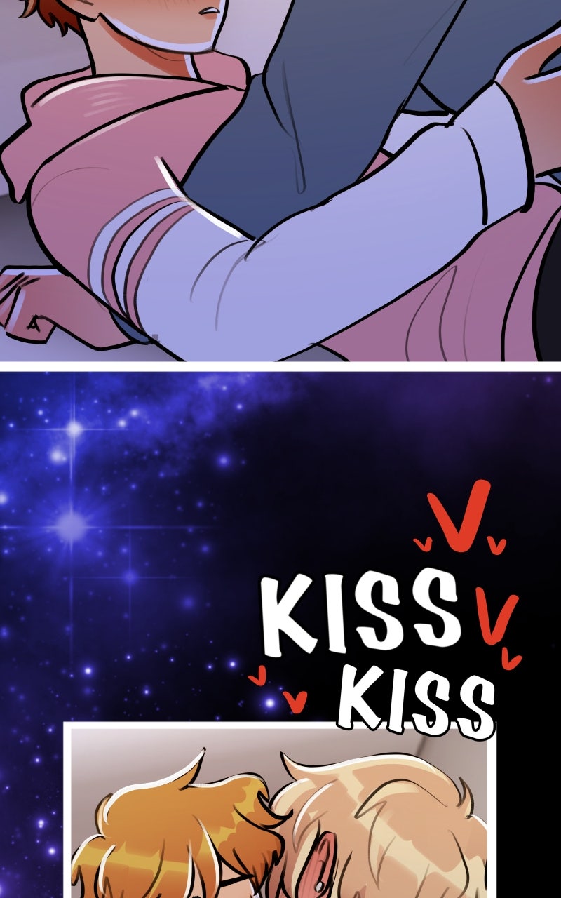 Read Star Catcher chapter 86 image 20 on Lezhin