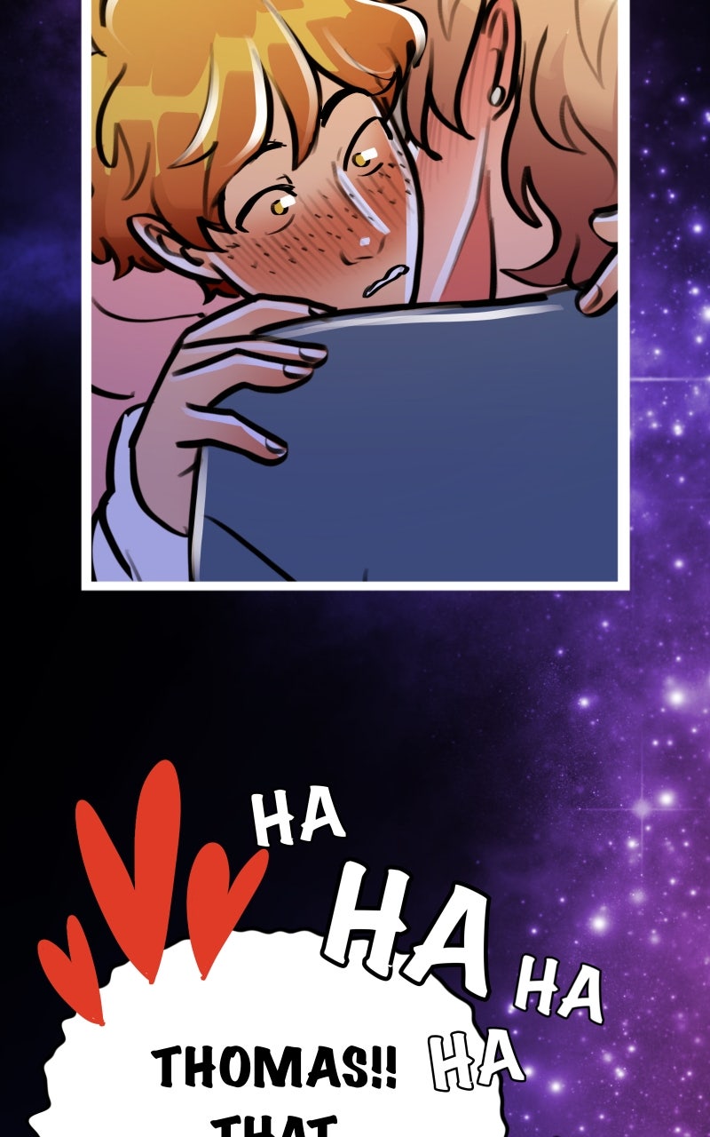 Read Star Catcher chapter 86 image 22 on Lezhin