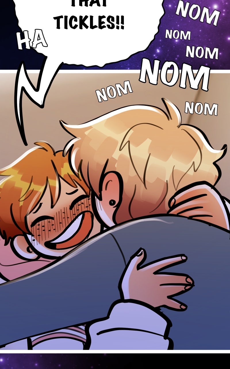 Read Star Catcher chapter 86 image 23 on Lezhin