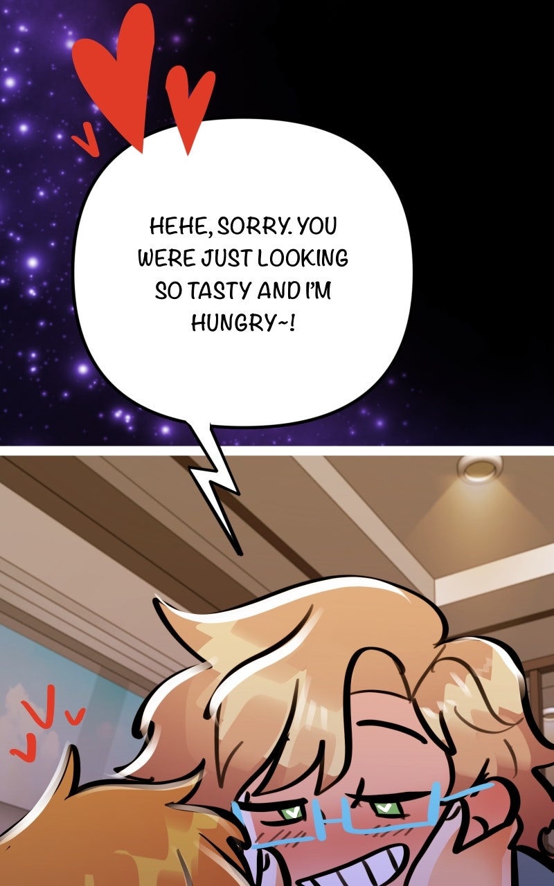 Read Star Catcher chapter 86 image 24 on Lezhin