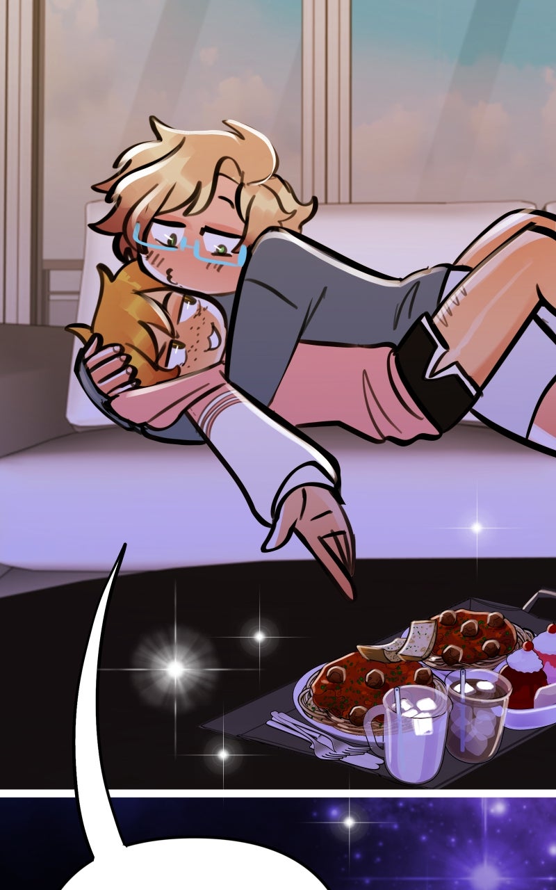 Read Star Catcher chapter 86 image 26 on Lezhin