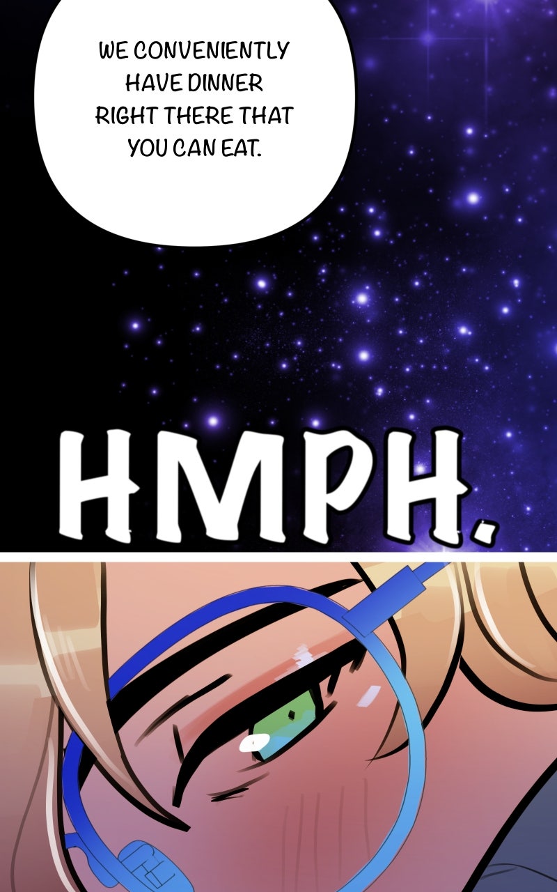 Read Star Catcher chapter 86 image 27 on Lezhin