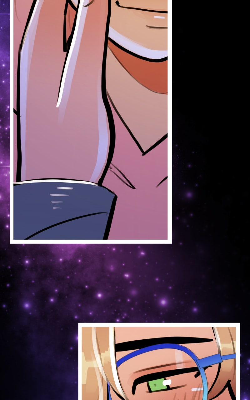 Read Star Catcher chapter 86 image 34 on Lezhin