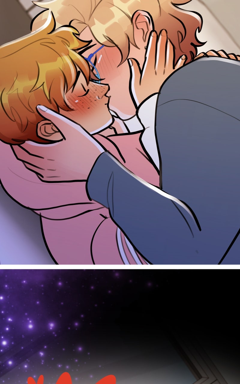 Read Star Catcher chapter 86 image 36 on Lezhin