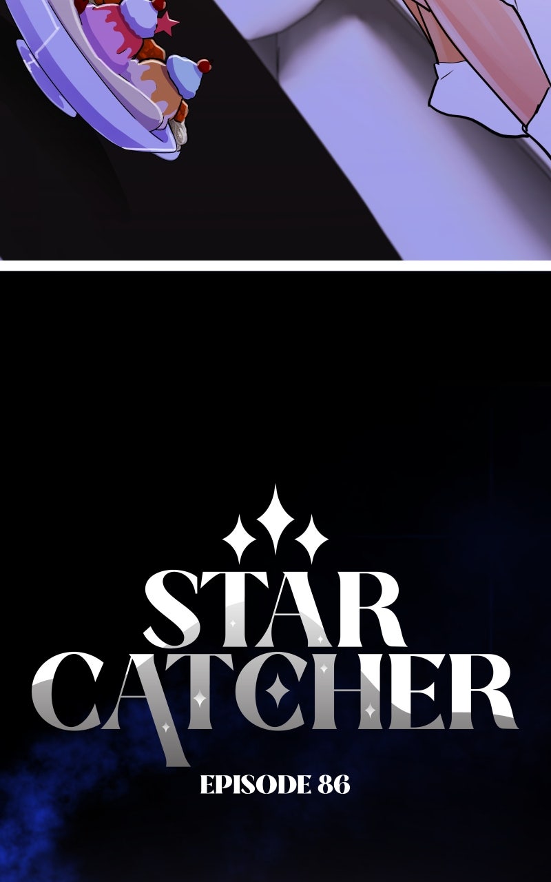 Read Star Catcher chapter 86 image 38 on Lezhin