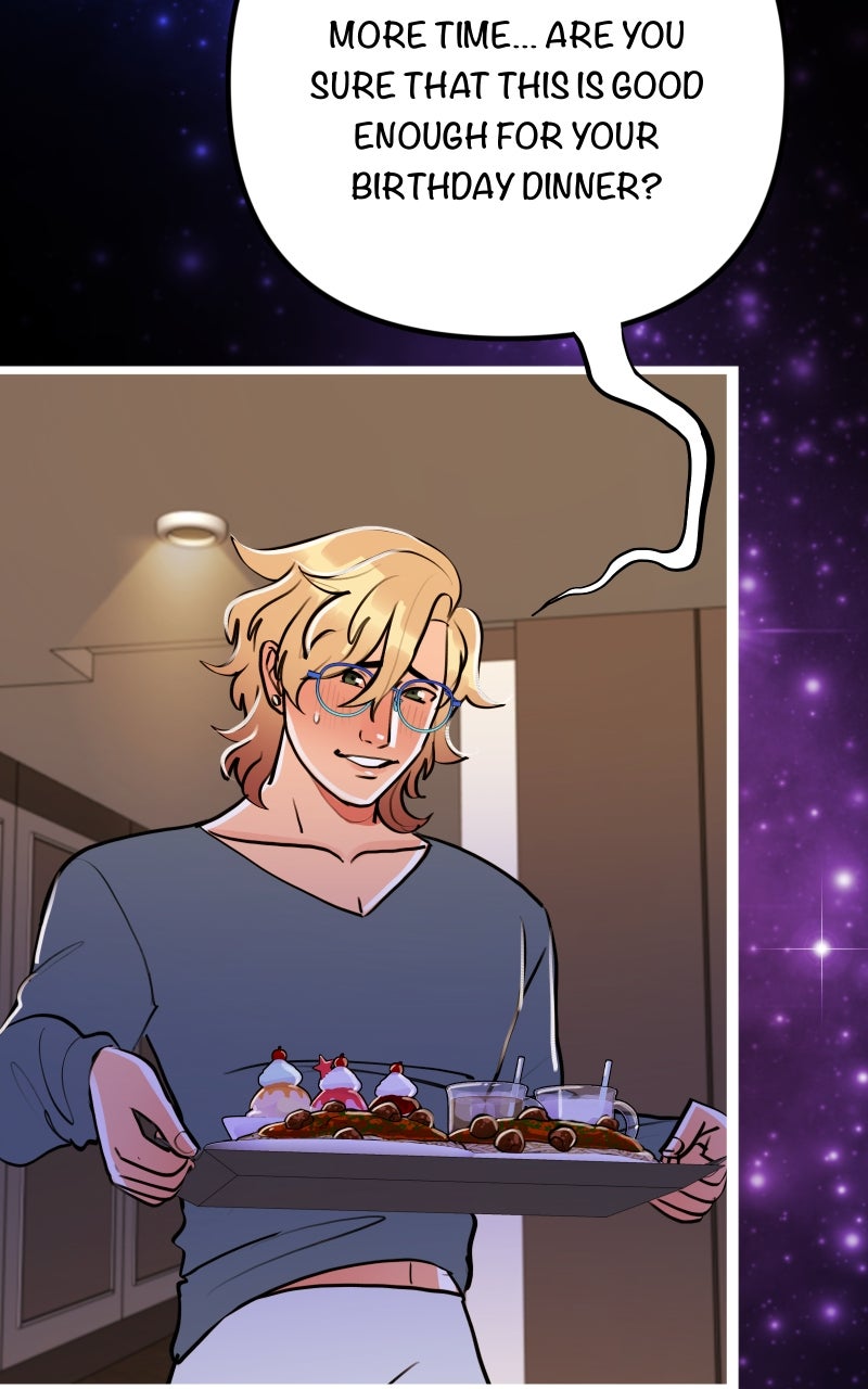Read Star Catcher chapter 86 image 4 on Lezhin