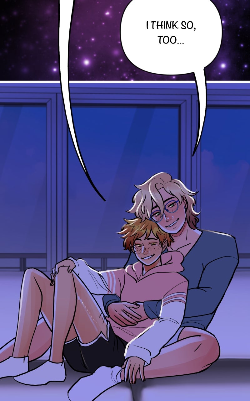 Read Star Catcher chapter 86 image 41 on Lezhin