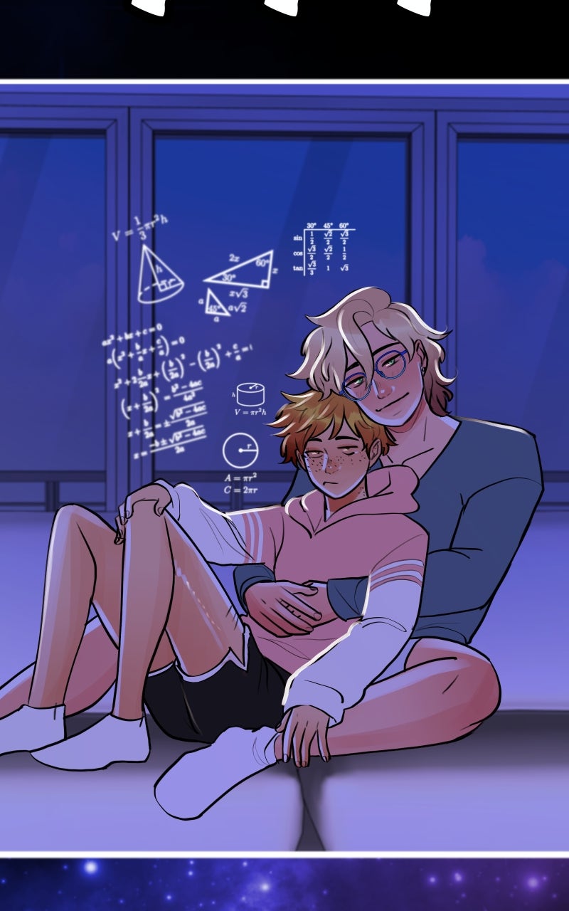 Read Star Catcher chapter 86 image 45 on Lezhin