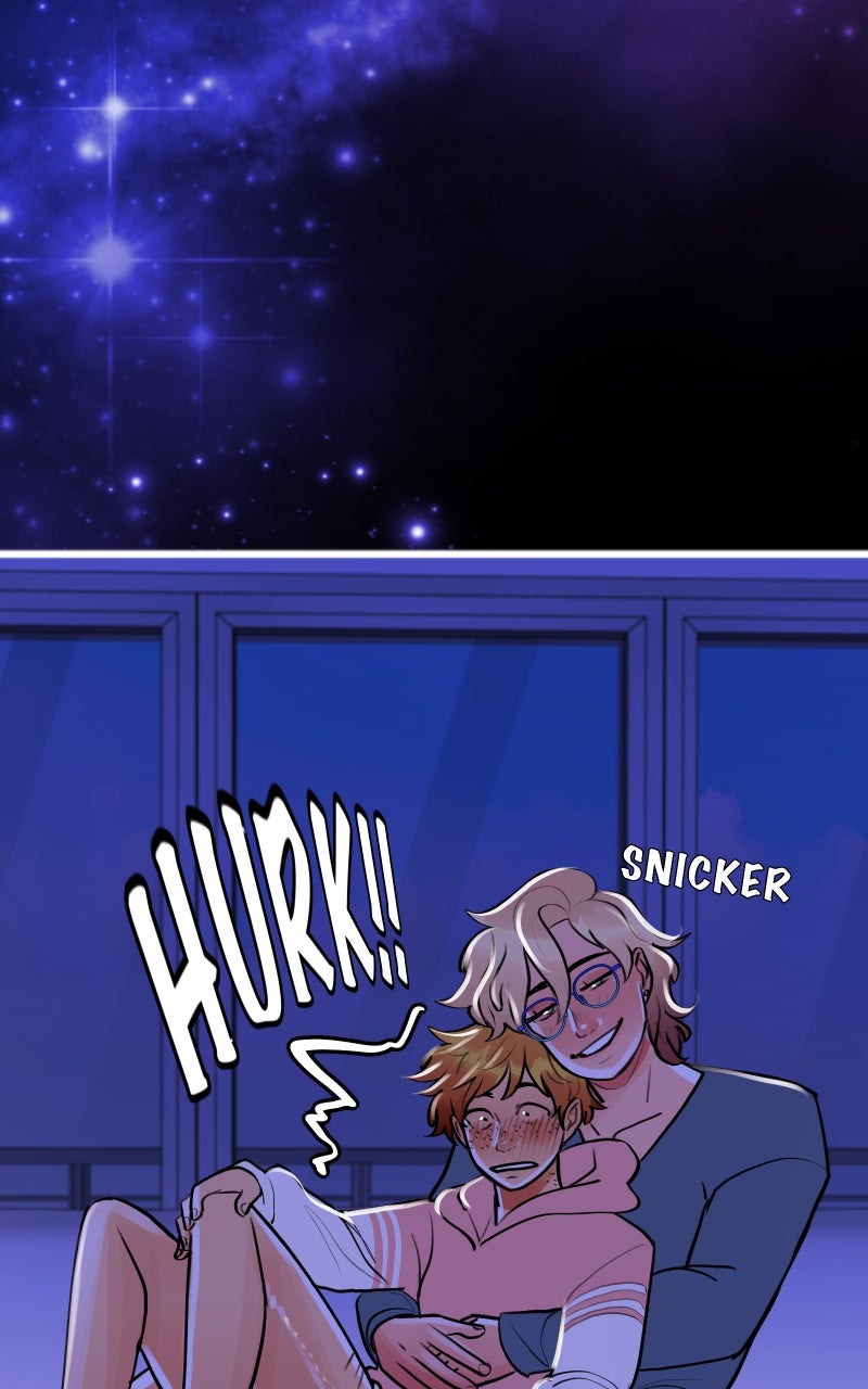 Read Star Catcher chapter 86 image 46 on Lezhin