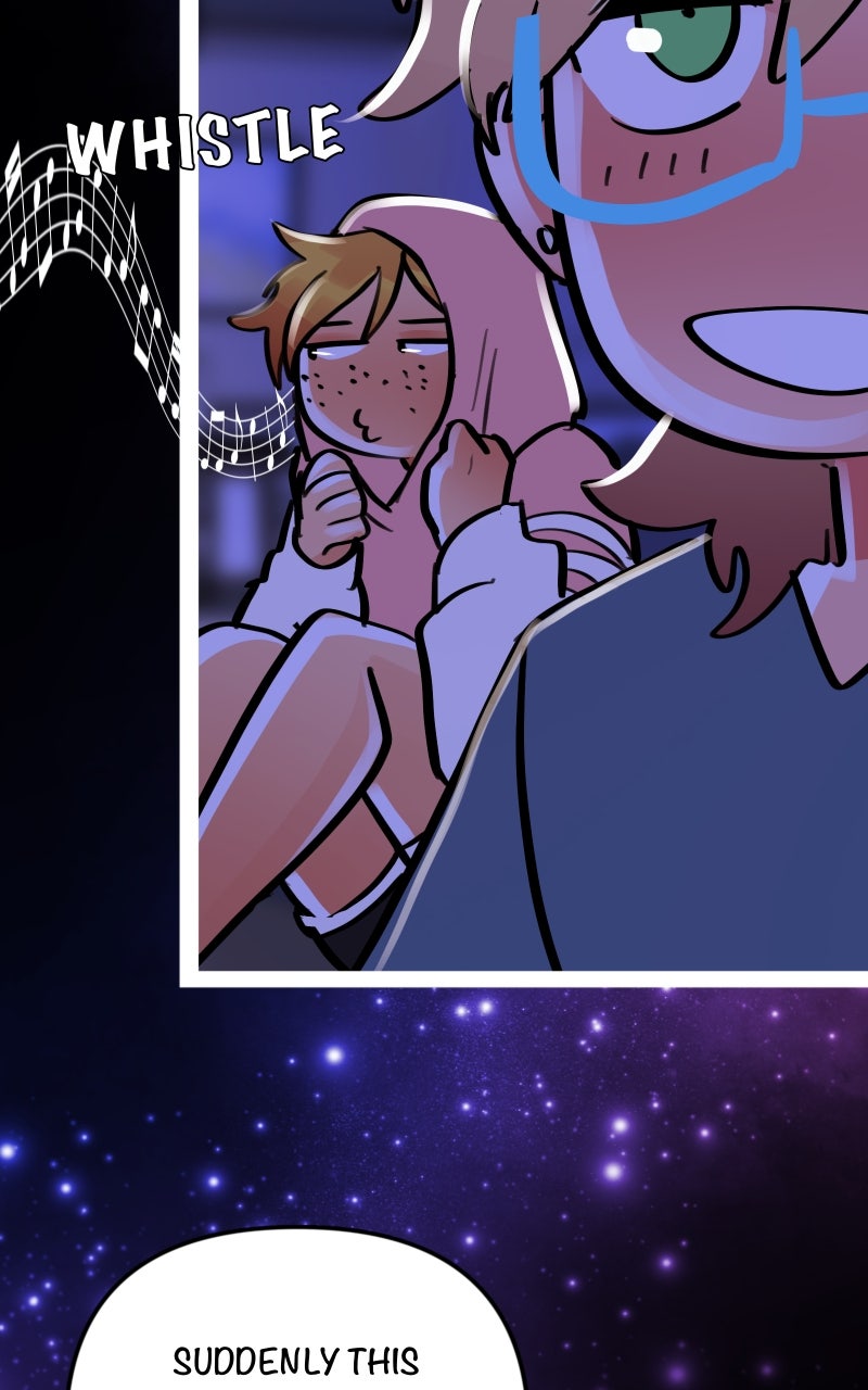Read Star Catcher chapter 86 image 48 on Lezhin