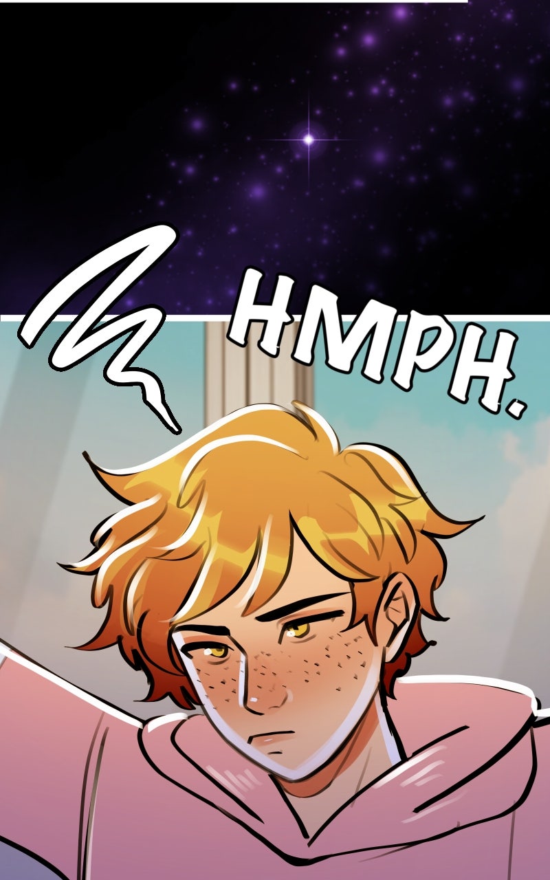 Read Star Catcher chapter 86 image 5 on Lezhin