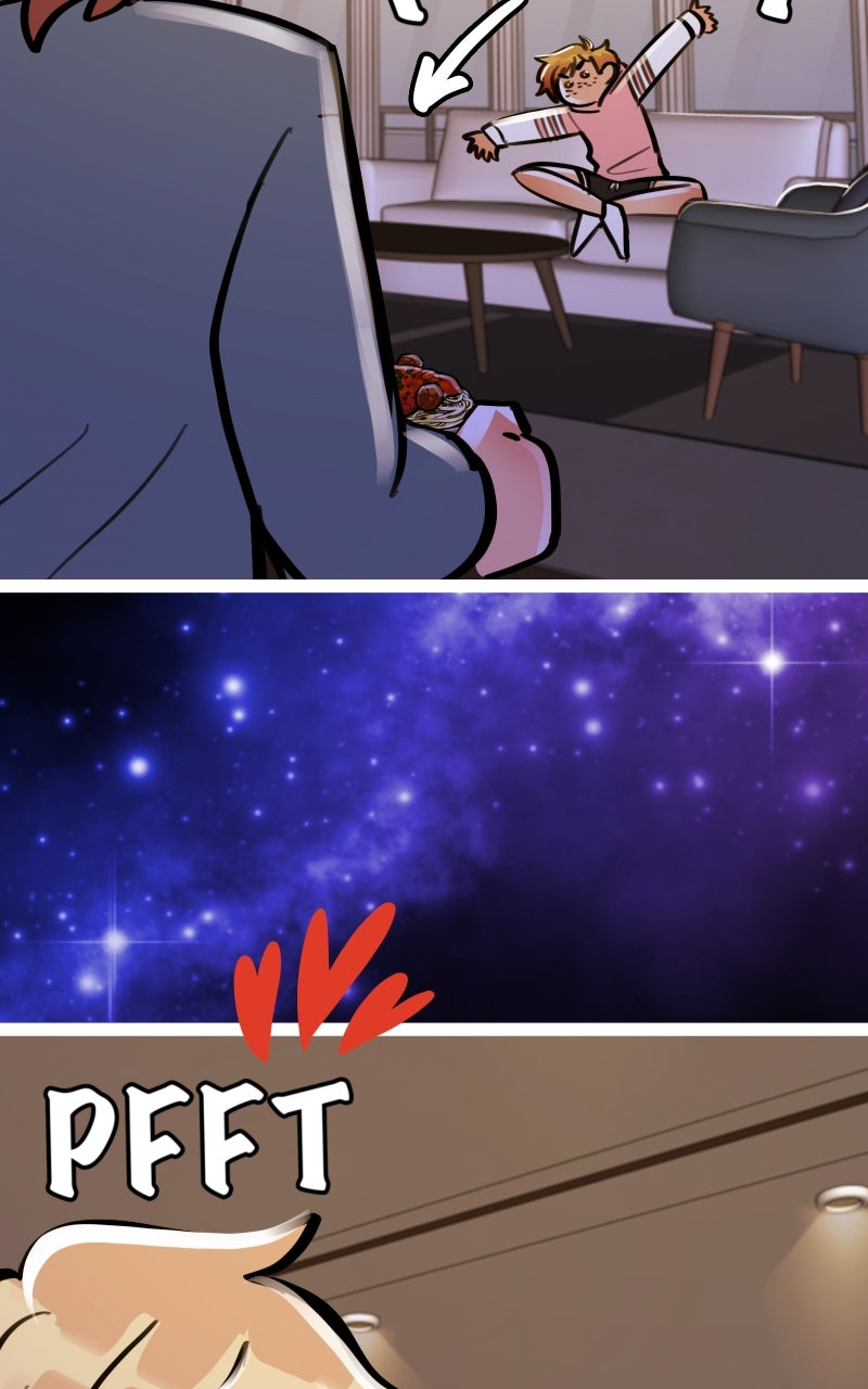 Read Star Catcher chapter 86 image 7 on Lezhin