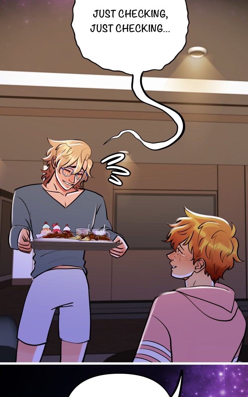 Read Star Catcher chapter 86 image 9 on Lezhin