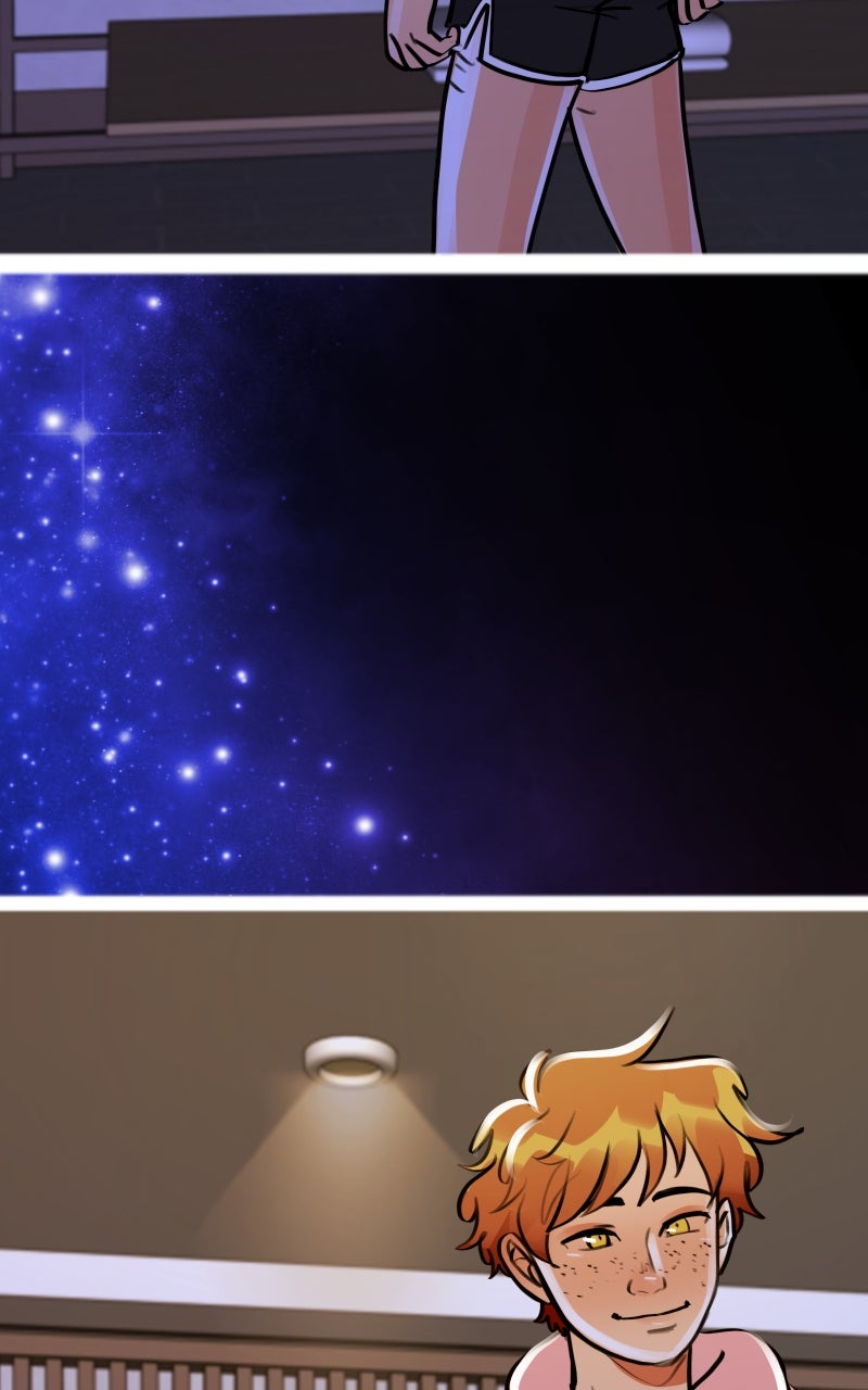 Read Star Catcher chapter 87 image 16 on Lezhin