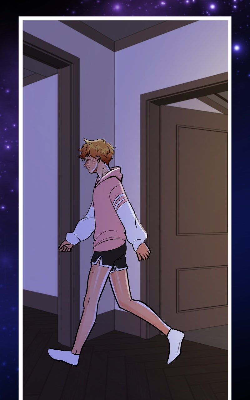 Read Star Catcher chapter 87 image 18 on Lezhin