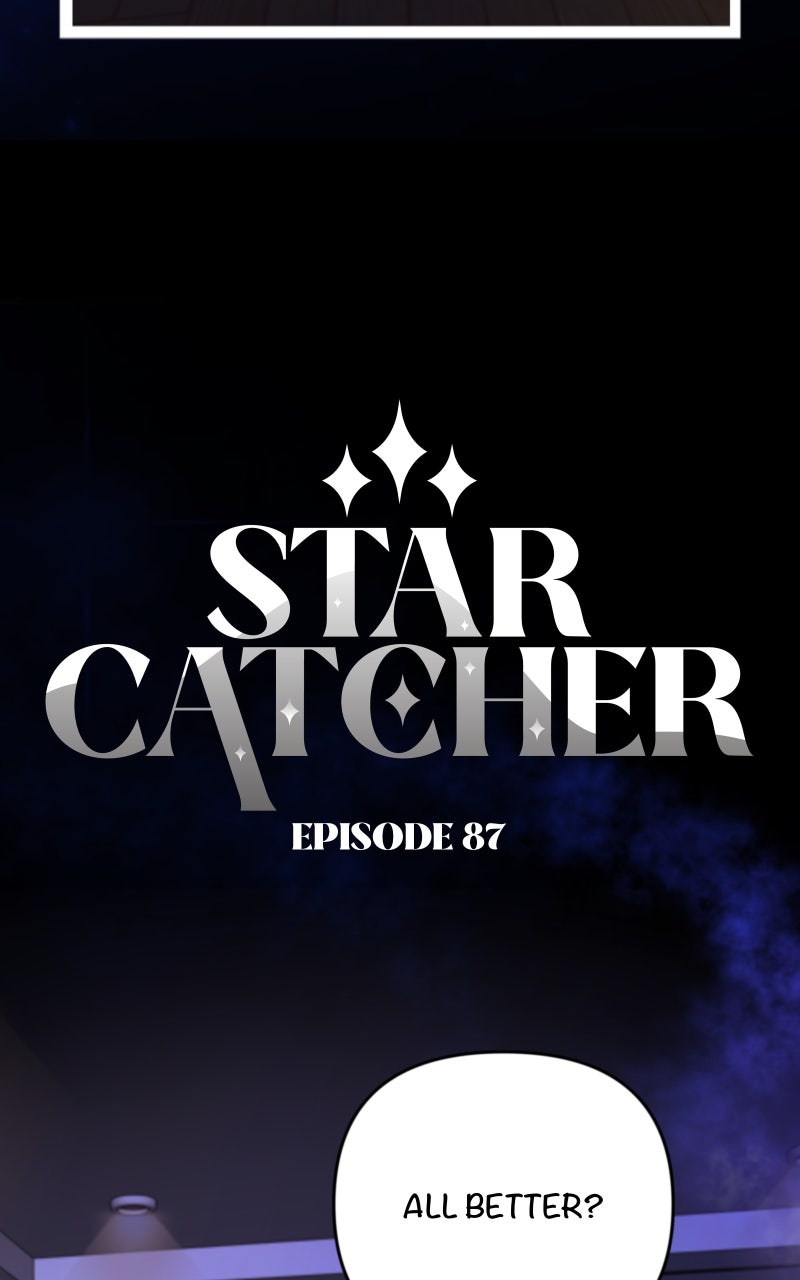 Read Star Catcher chapter 87 image 19 on Lezhin