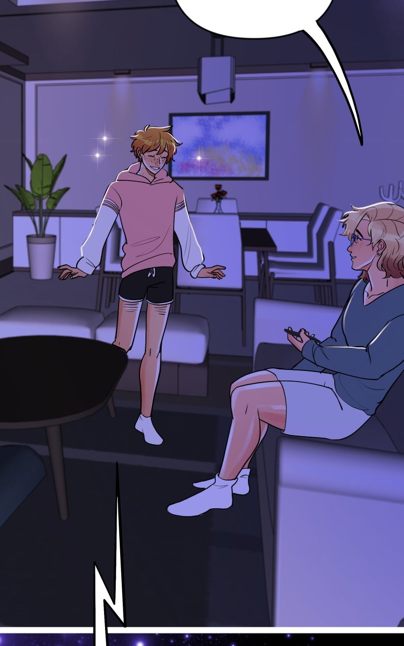 Read Star Catcher chapter 87 image 20 on Lezhin