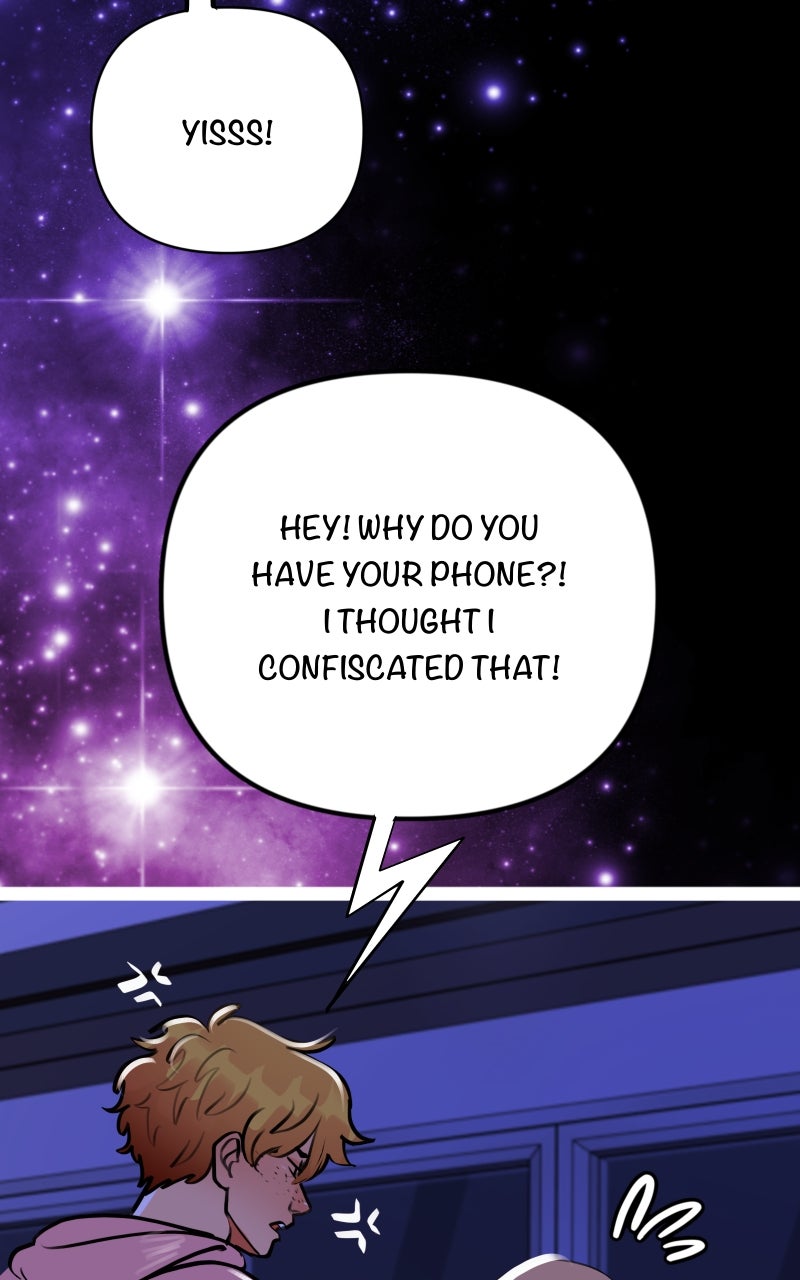 Read Star Catcher chapter 87 image 21 on Lezhin