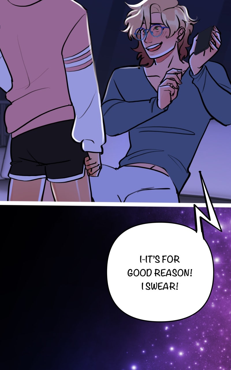 Read Star Catcher chapter 87 image 22 on Lezhin